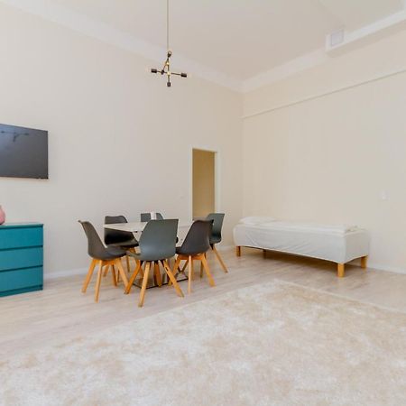 Dohany Str Downtown Apartment Budapest Bagian luar foto