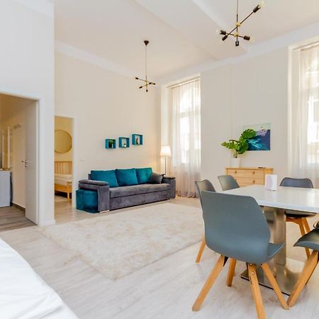 Dohany Str Downtown Apartment Budapest Bagian luar foto