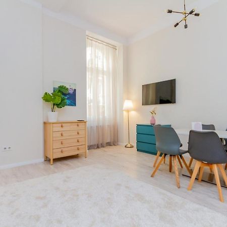 Dohany Str Downtown Apartment Budapest Bagian luar foto