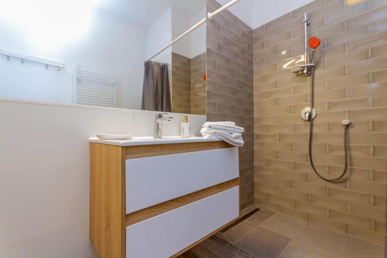 Dohany Str Downtown Apartment Budapest Bagian luar foto