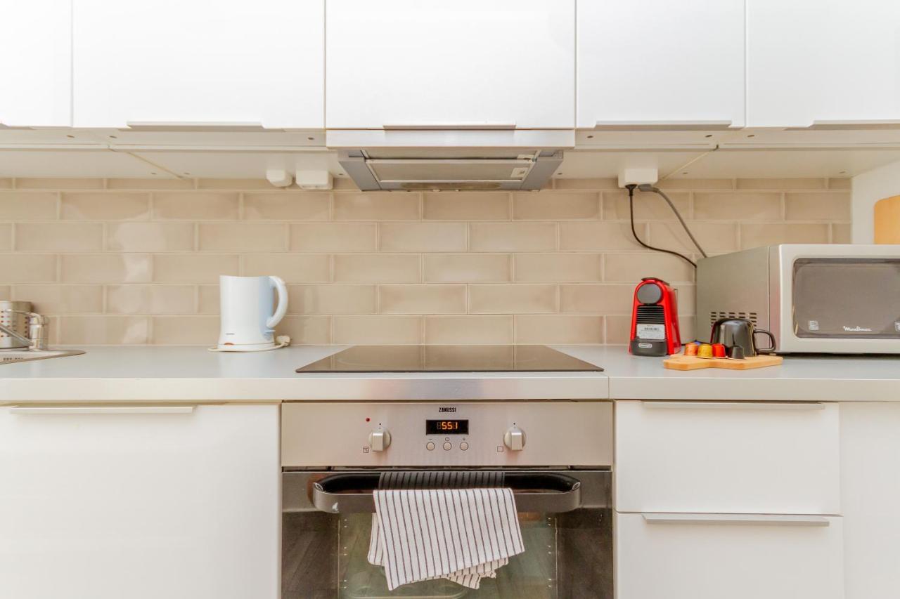 Dohany Str Downtown Apartment Budapest Bagian luar foto