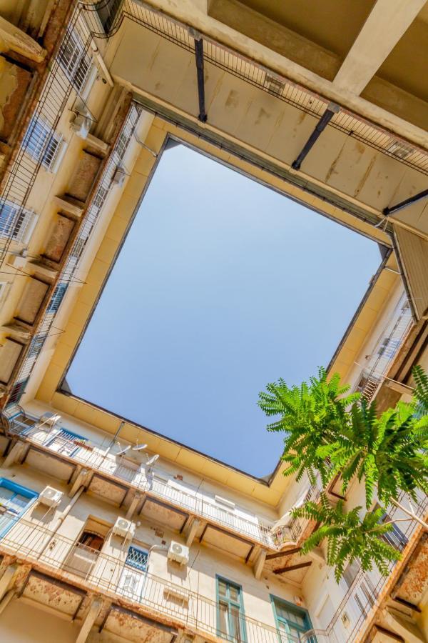 Dohany Str Downtown Apartment Budapest Bagian luar foto