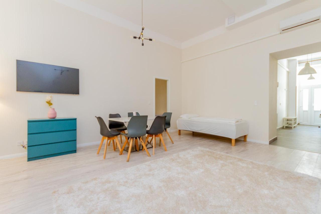 Dohany Str Downtown Apartment Budapest Bagian luar foto